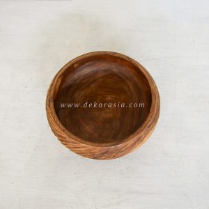 Wooden Bowl