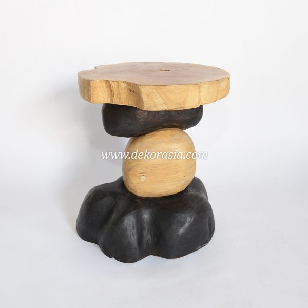 Wooden Stool