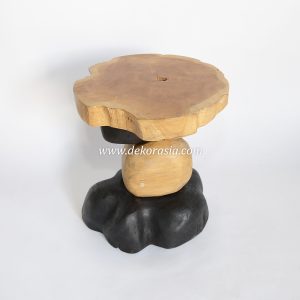 Wooden Stool