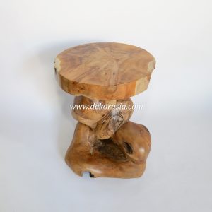 Wooden Stool