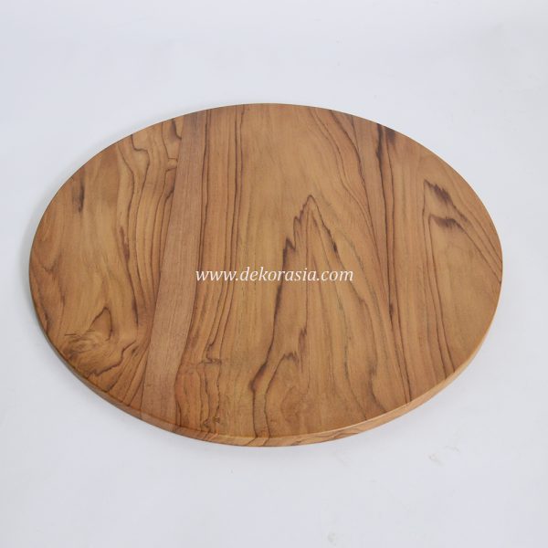 Wooden Cutting Board