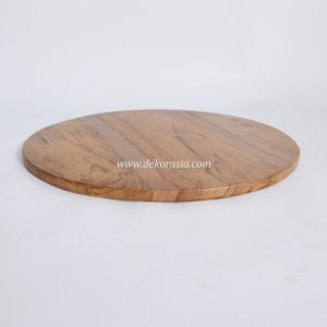 Wooden Cutting Board