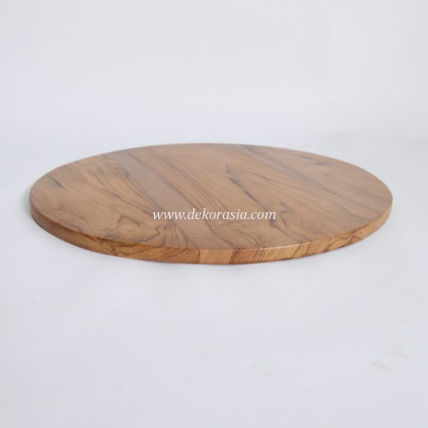 Wooden Cutting Board