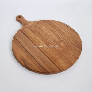 Wooden Cutting Board