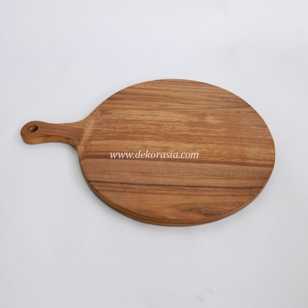 Wooden Cutting Board