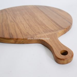 Wooden Cutting Board
