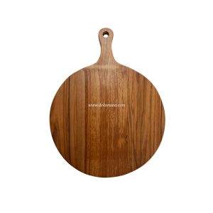 Wooden Cutting Board