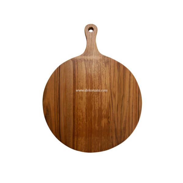 Wooden Cutting Board