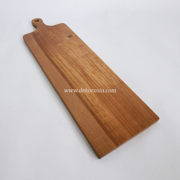 Wooden Cutting Board