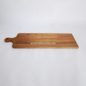 Wooden Cutting Board