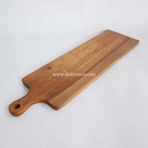 Wooden Cutting Board