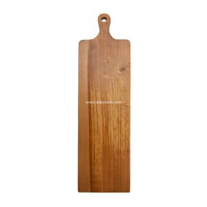 Wooden Cutting Board