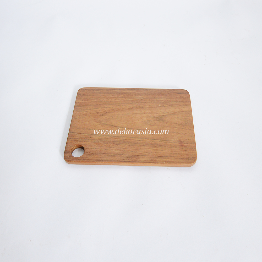 Cutting board
