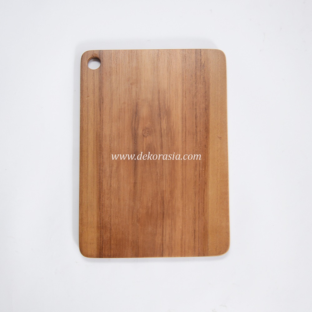 Cutting board