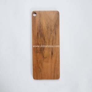 Wooden Cutting Board