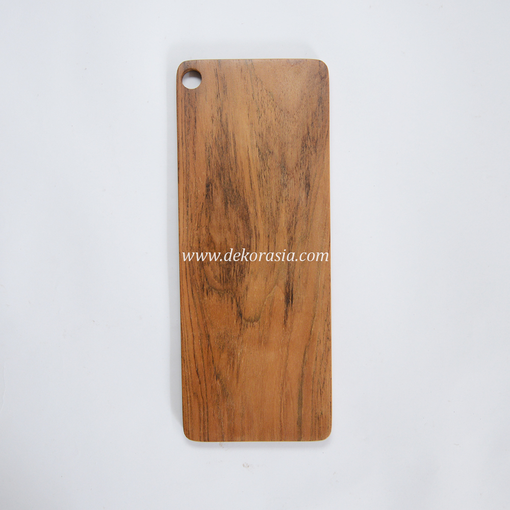Wooden Cutting Board