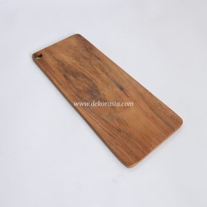 Wooden Cutting Board