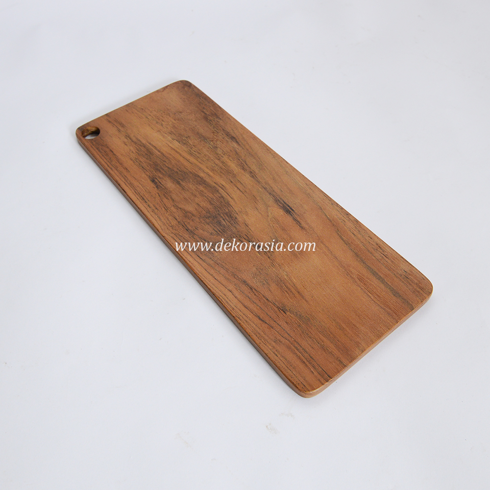Wooden Cutting Board