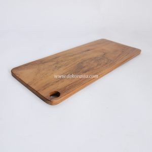 Wooden Cutting Board