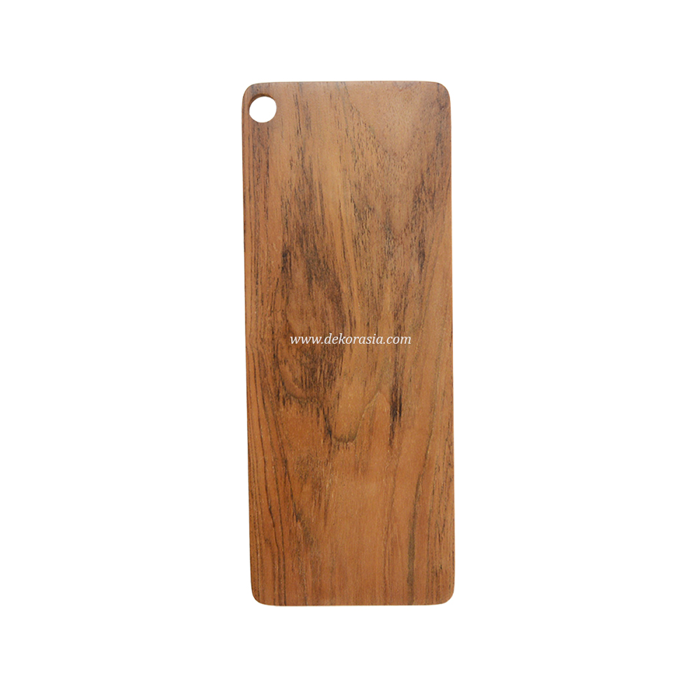 Wooden Cutting Board