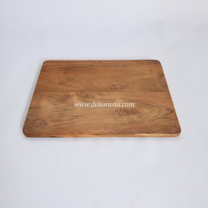Wooden Cutting Board