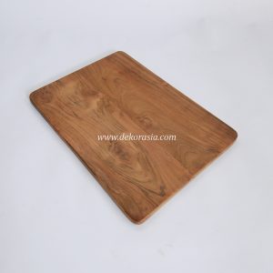 Wooden Cutting Board