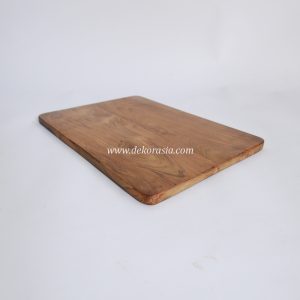 Wooden Cutting Board