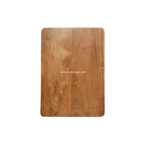 Wooden Cutting Board