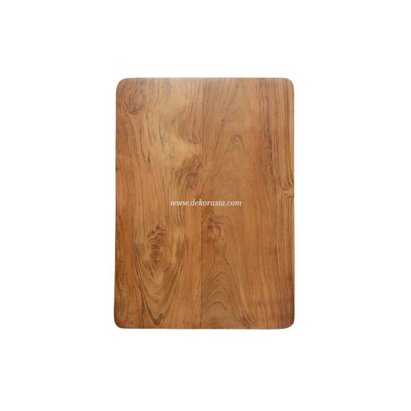 Wooden Cutting Board