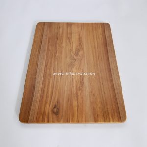 Wooden Cutting Board