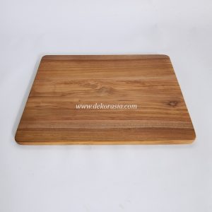 Wooden Cutting Board