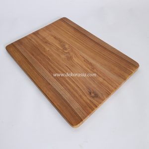 Wooden Cutting Board
