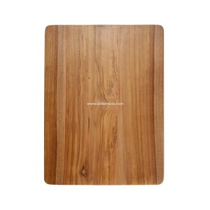 Wooden Cutting Board
