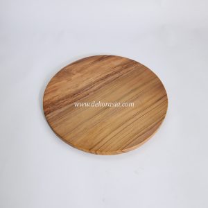 Wooden Cutting Board