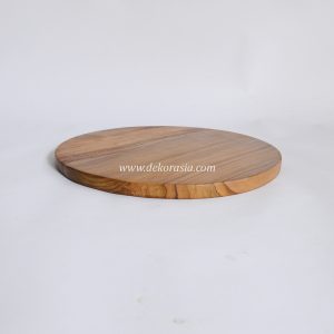 Wooden Cutting Board