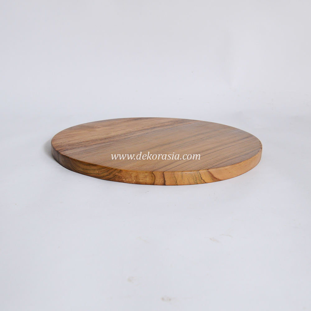 Wooden Cutting Board