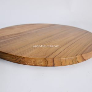 Wooden Cutting Board