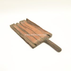 Wooden Trays