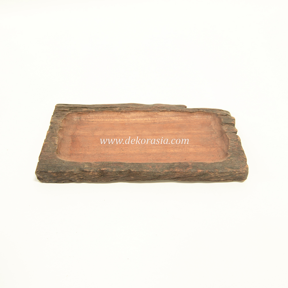 Wooden Trays