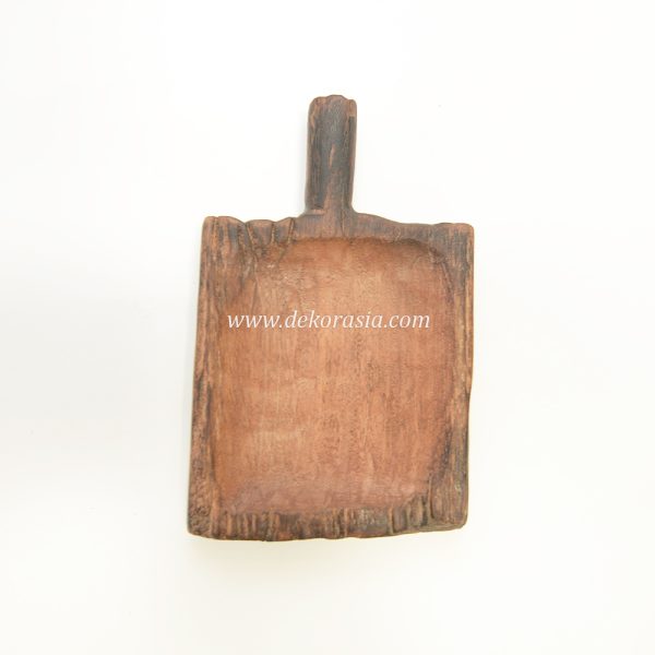 Wooden Trays