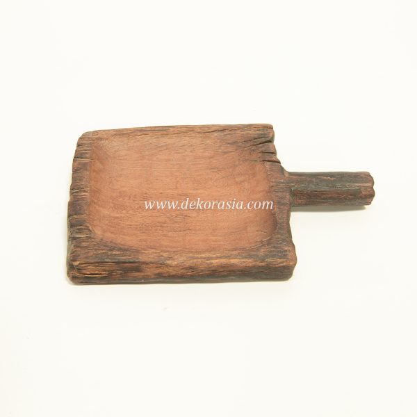 Wooden Trays