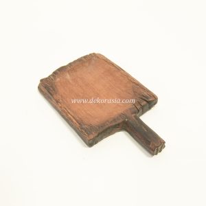 Wooden Trays