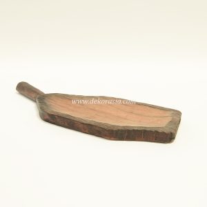 Wooden Tray