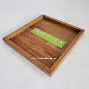 Wooden Trays
