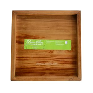 Wooden Trays