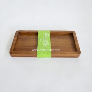 Wooden Trays