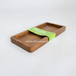 Wooden Trays