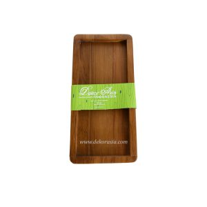 Wooden Trays