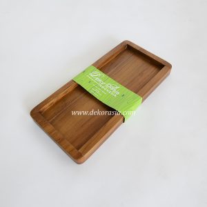 Wooden Trays