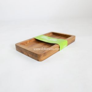 Wooden Trays